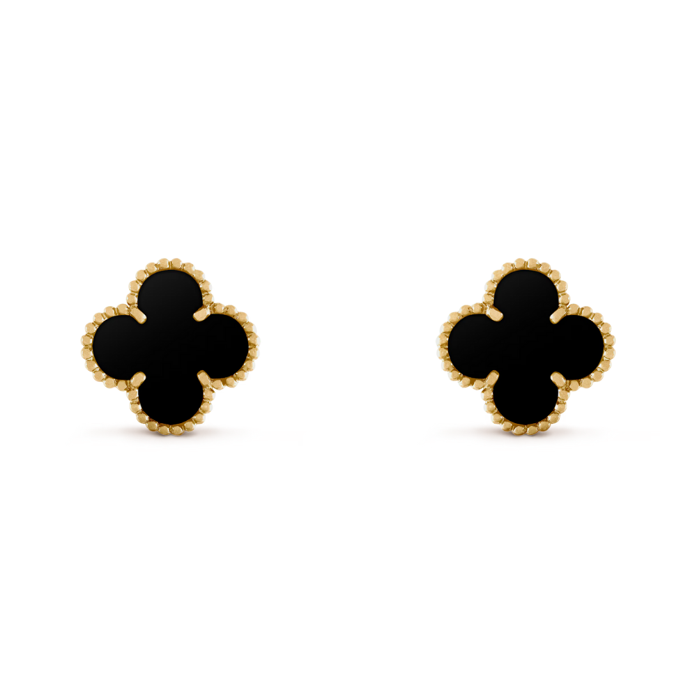 VCA EARRINGS