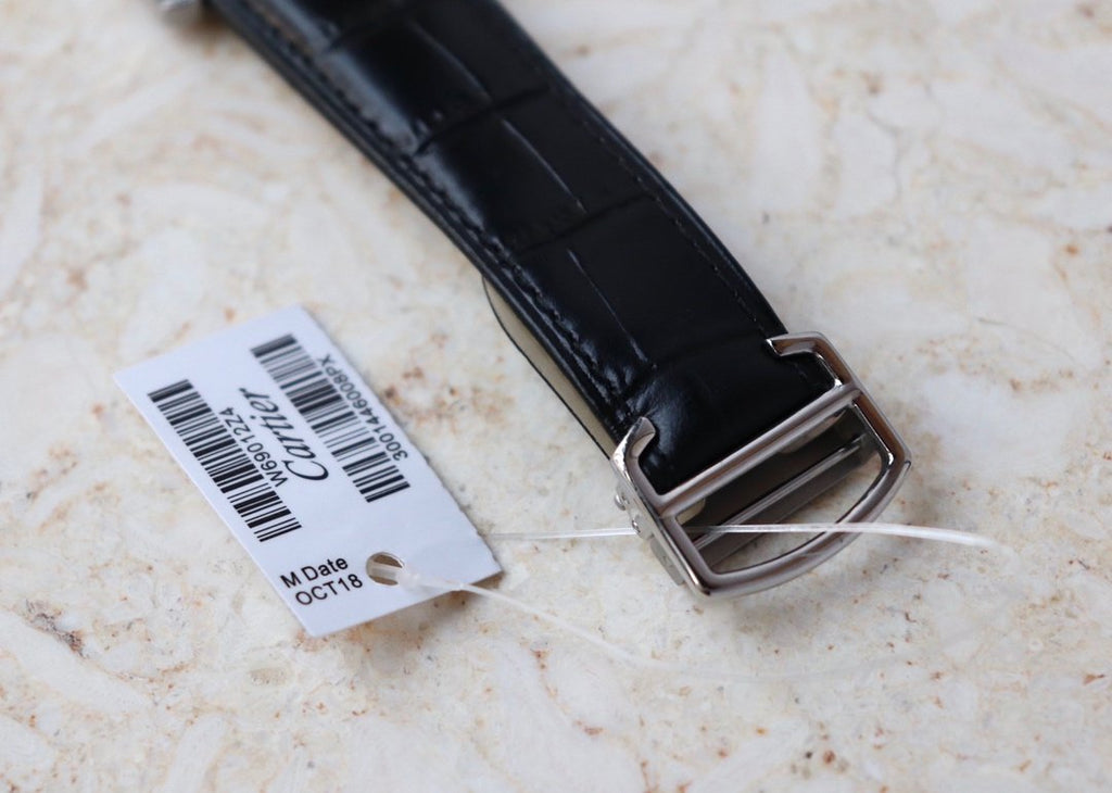 TANK MC W5330003 STAINLESS STEEL BEZEL