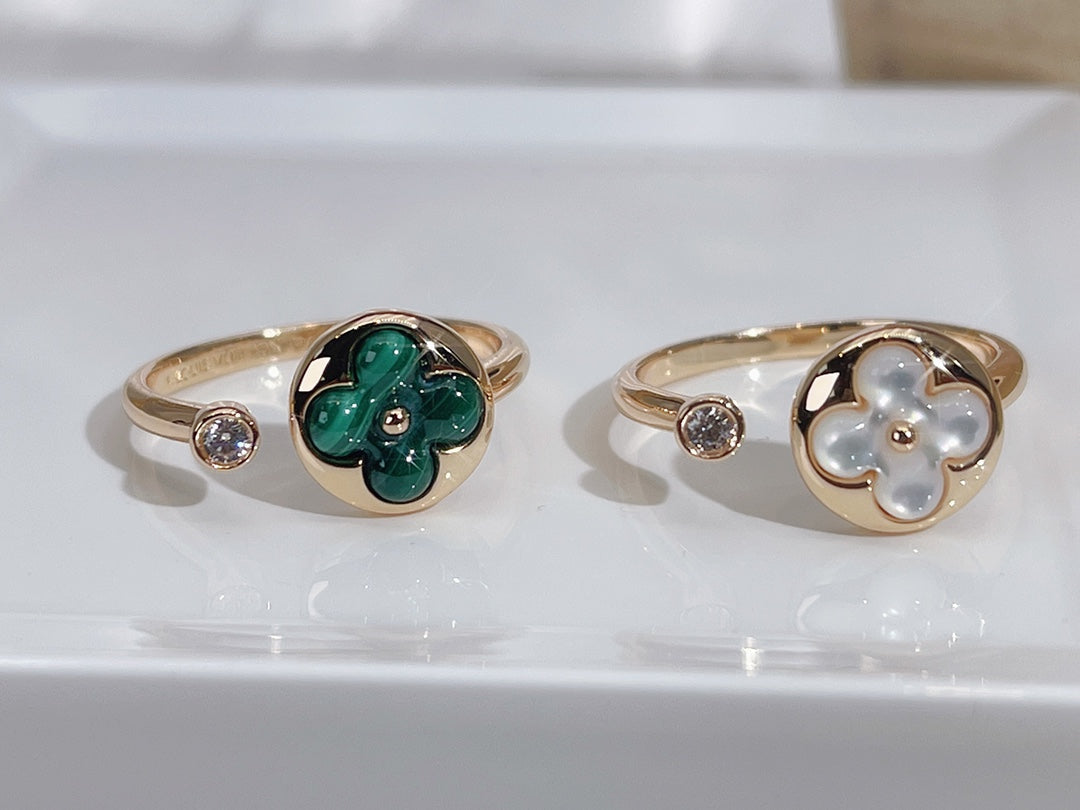 MINI SUN RING DIAMOND