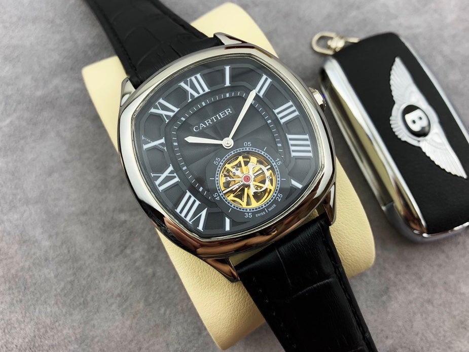 DRIVE DE CARTIER OPEN HEART