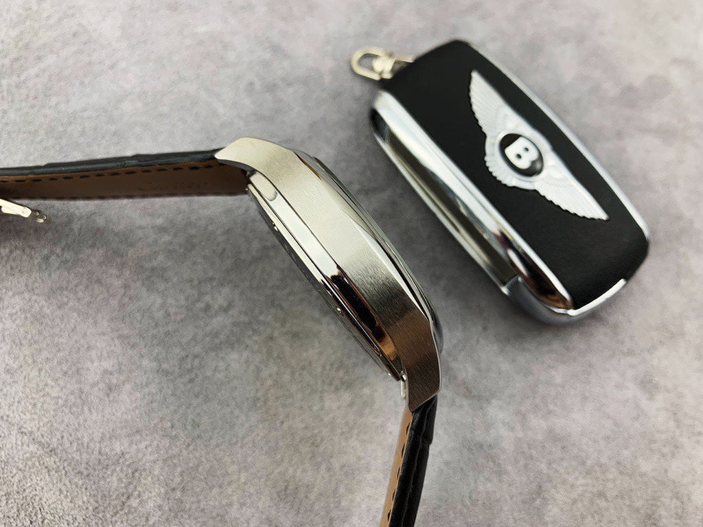 DRIVE DE CARTIER OPEN HEART