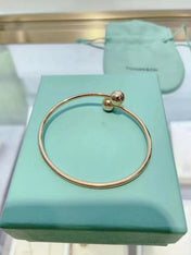 CITY HARDWEAR BALL BYPASS BRACELET