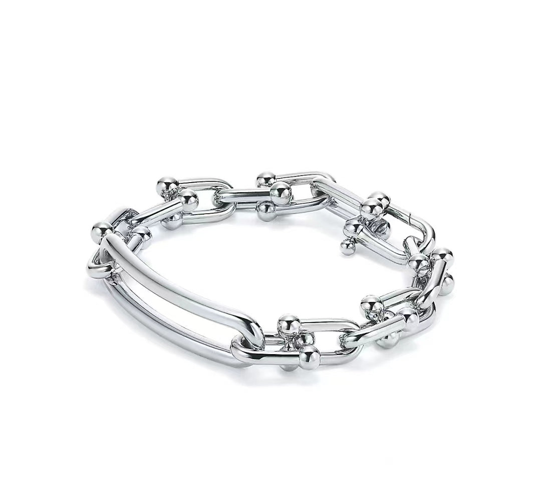 HARDWEAR LINK BRACELET