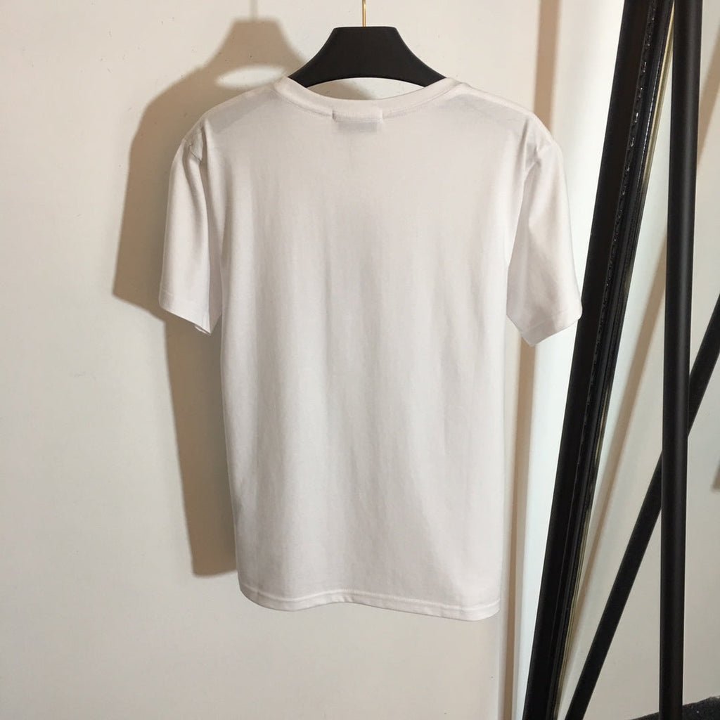 YSL 25S T-SHIRT STYLE 47