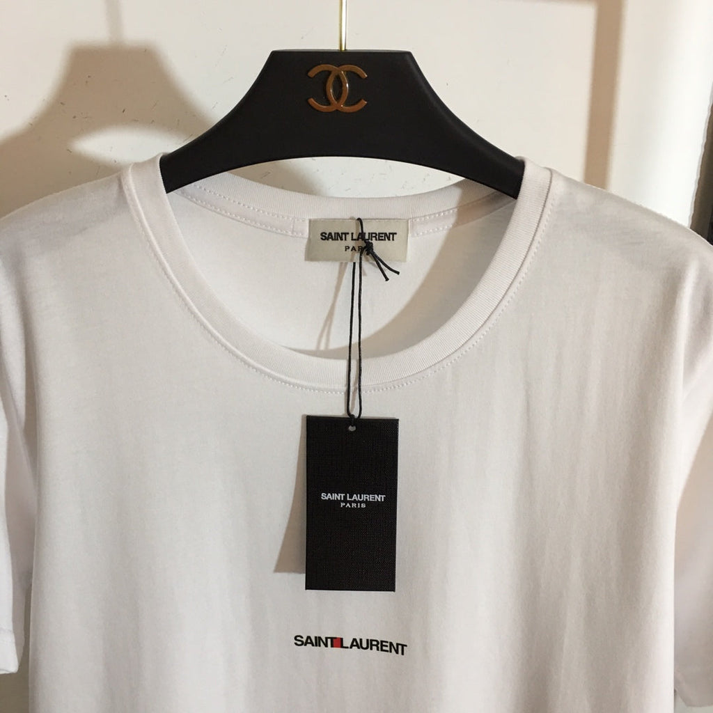 YSL 25S T-SHIRT STYLE 47