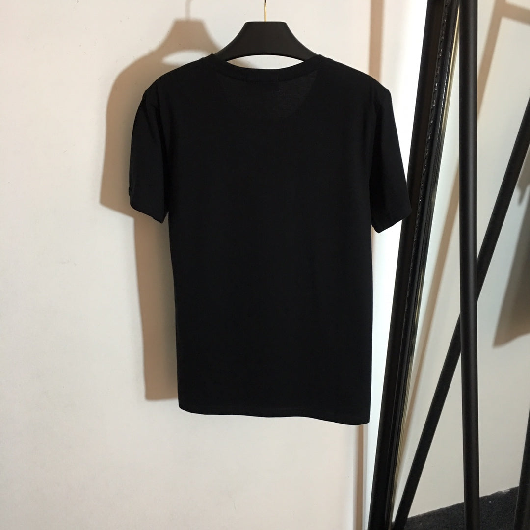 YSL 25S T-SHIRT STYLE 46
