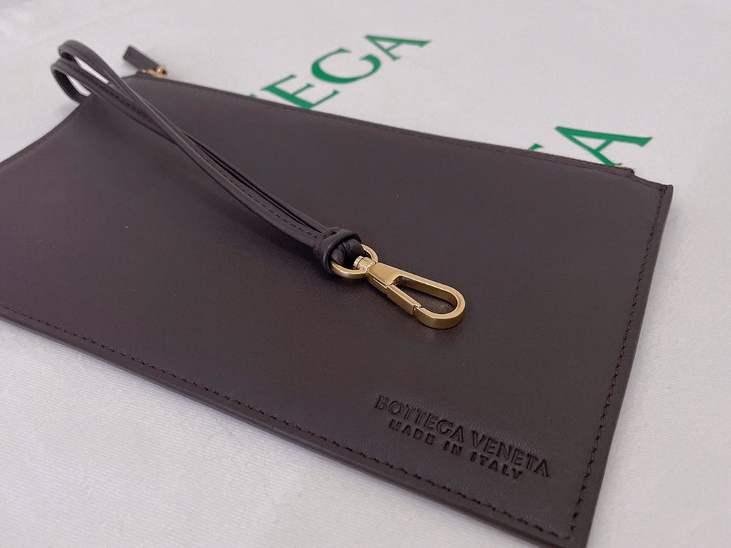 SMALL ARCO TOTE 30 IN MORTAR PURPLE LAMBSKIN