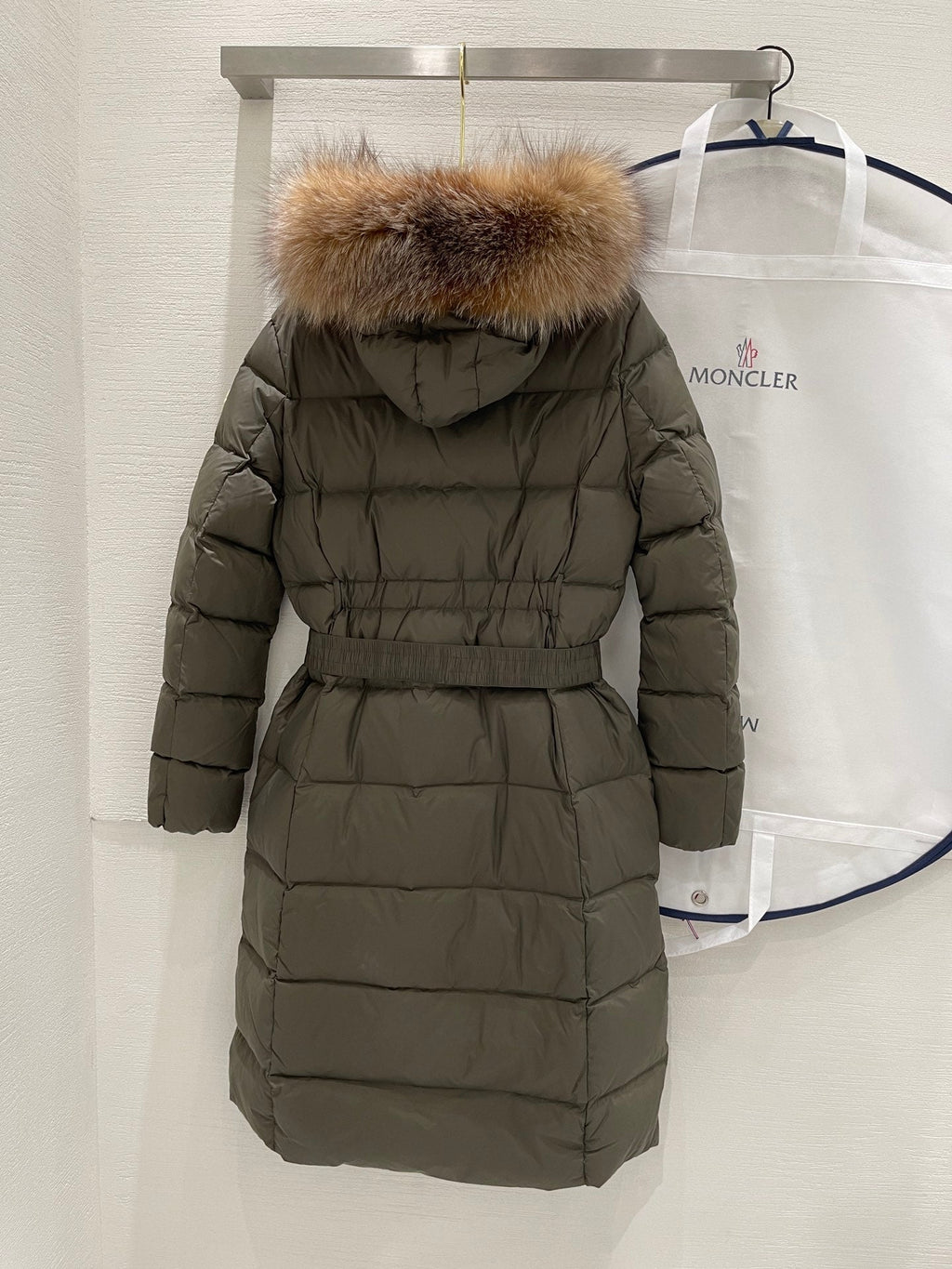 MONCLER COAT STYLE 128