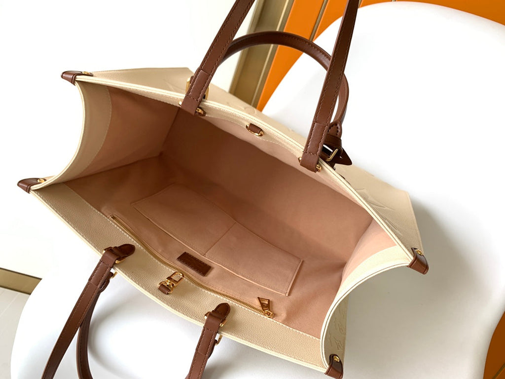 ONTHEGO GM 41 CREAM CHOCOLATE