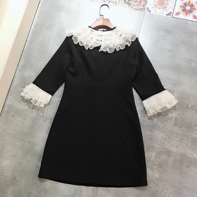 MIUMIU DRESS STYLE 662