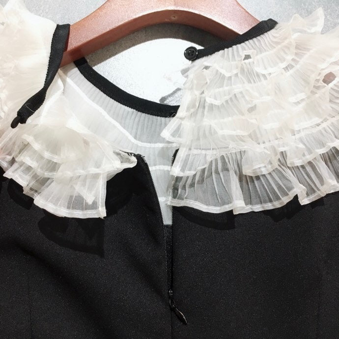 MIUMIU DRESS STYLE 662