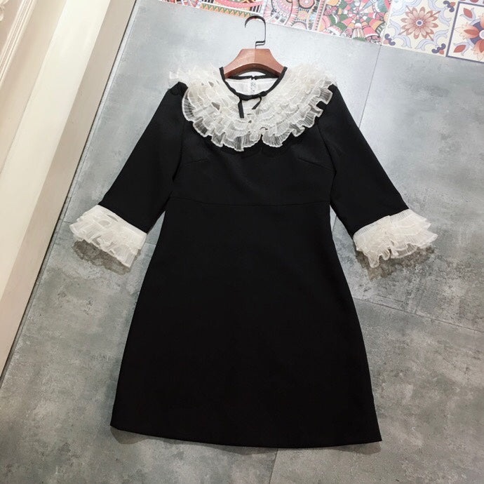MIUMIU DRESS STYLE 662
