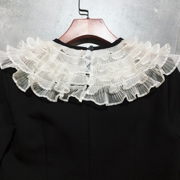 MIUMIU DRESS STYLE 662