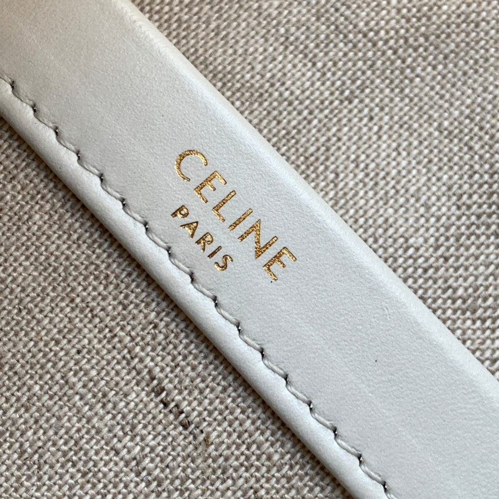 TRIOMPHE 26 FABRIC BROWN WHITE