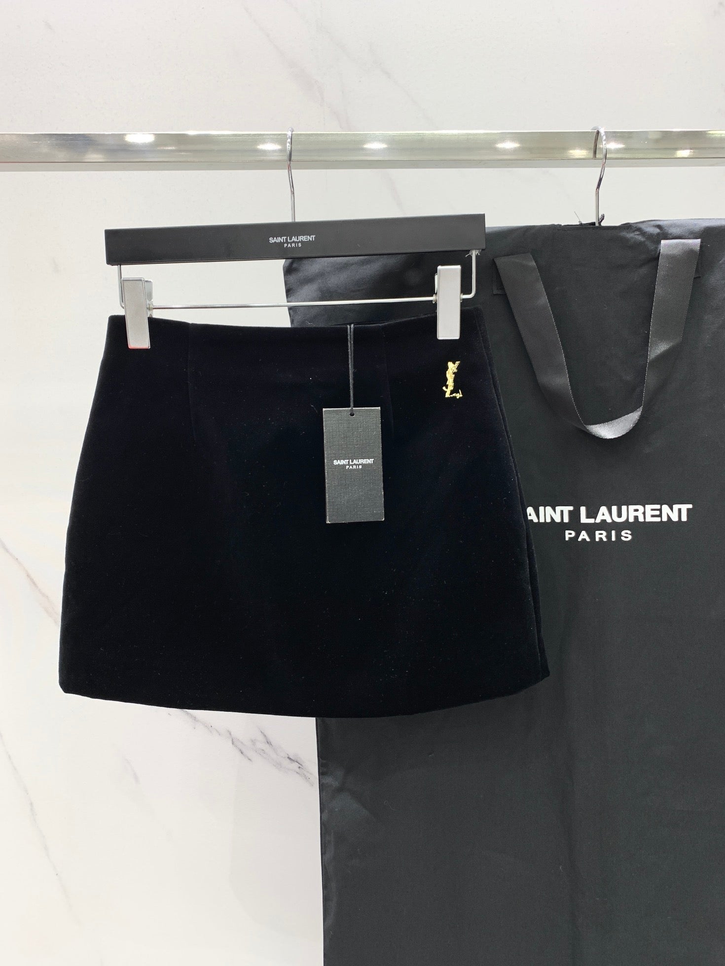 YSL 25S SKIRT STYLE 99