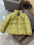 PRADA 25S DOWN JACKET 559