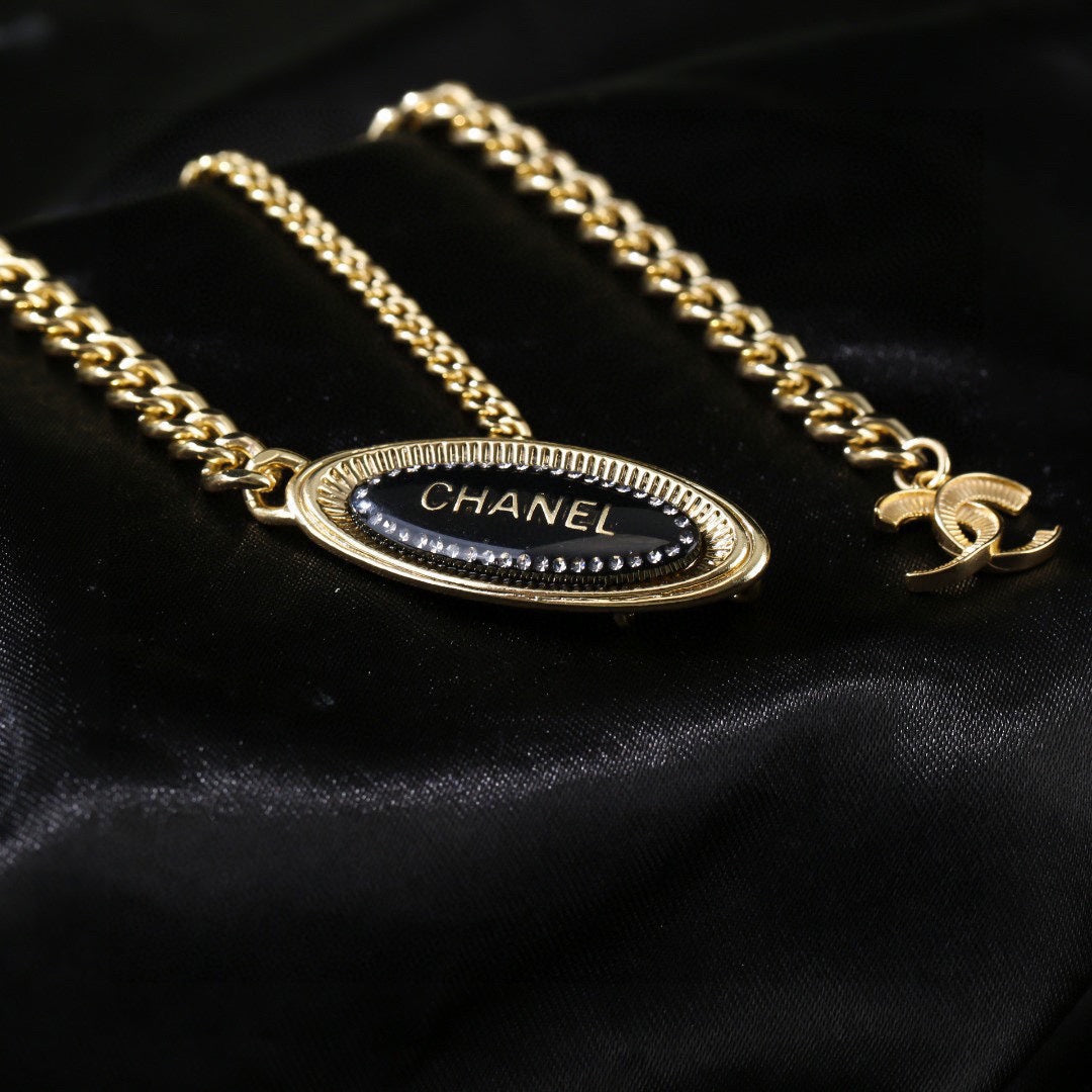 CHANEL 25S CHAIN BELT 612633