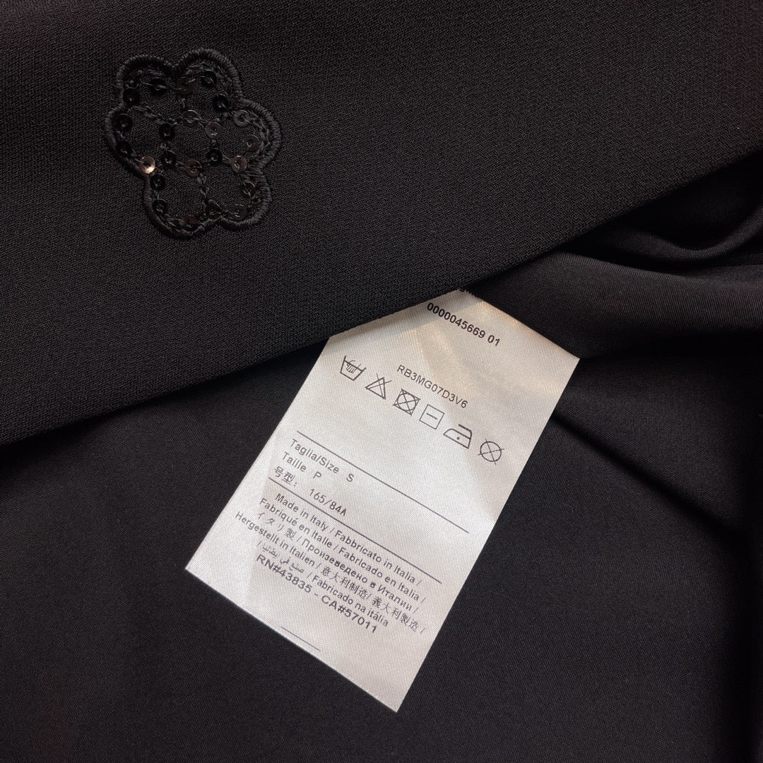 MIUMIU DRESS STYLE 659