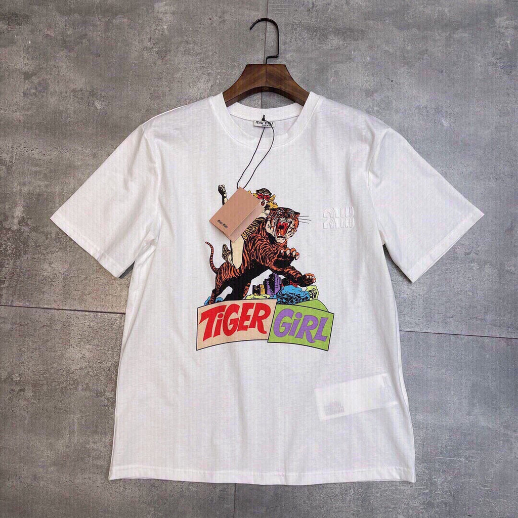 MIUMIU T-SHIRT STYLE 660