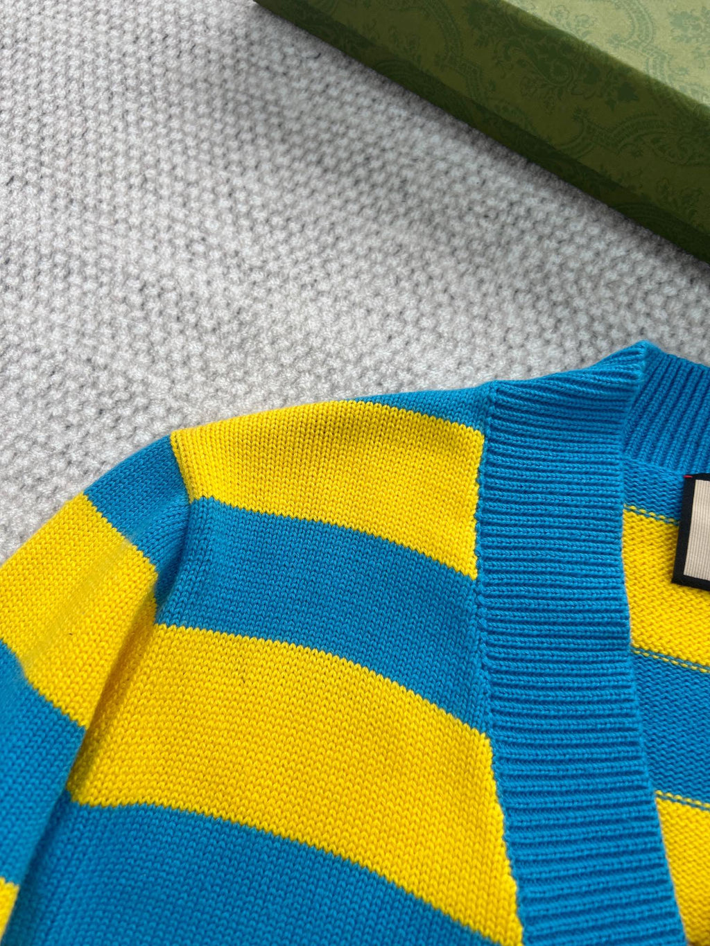 GUCCI CARDIGAN STYLE 71