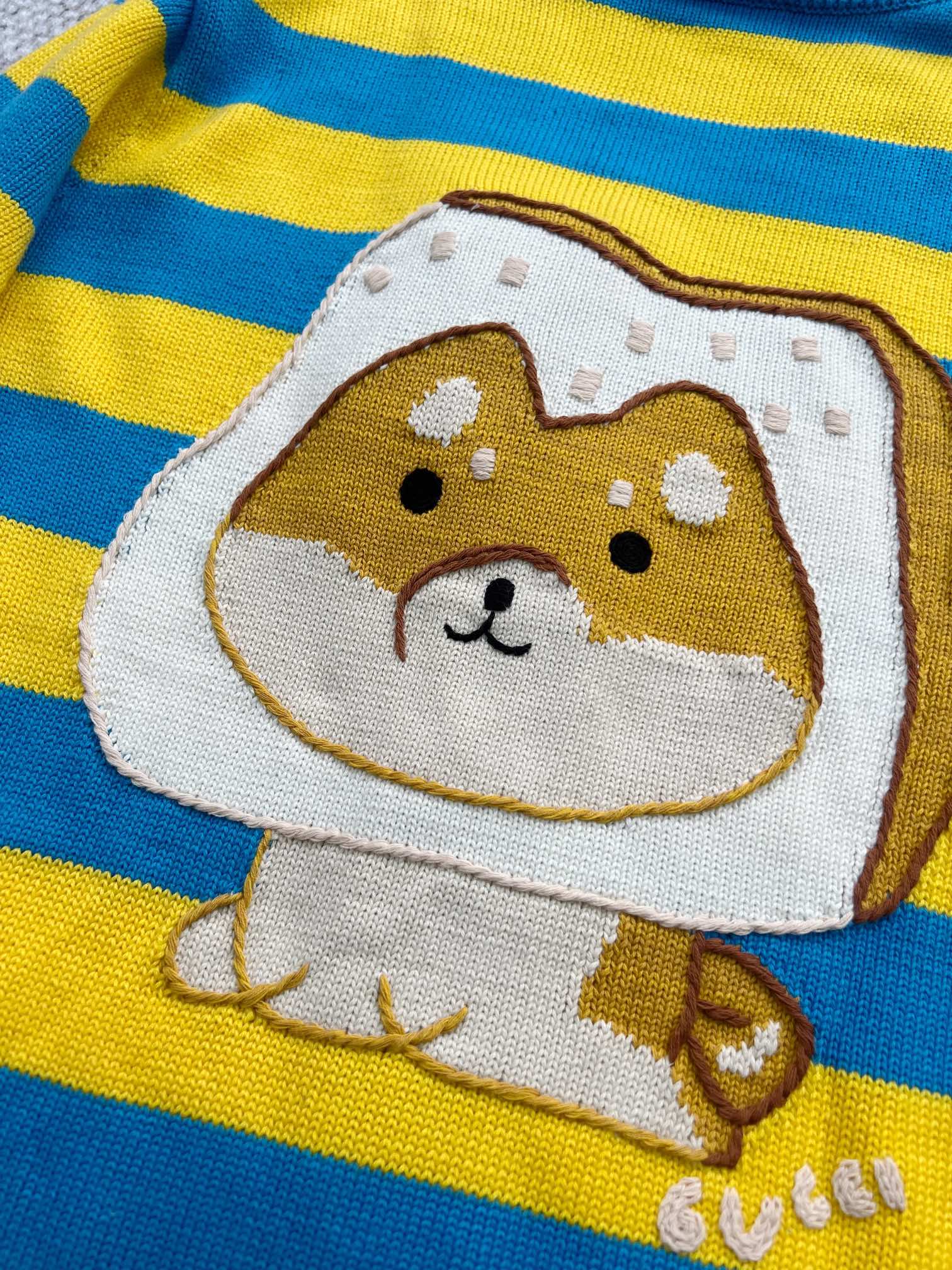 GUCCI CARDIGAN STYLE 71