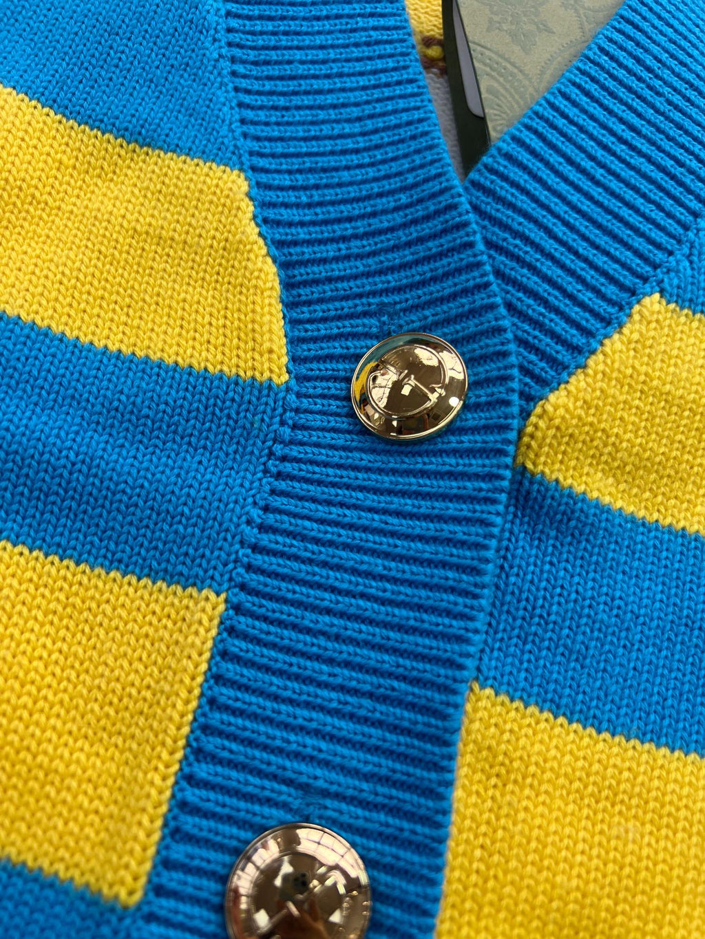 GUCCI CARDIGAN STYLE 71