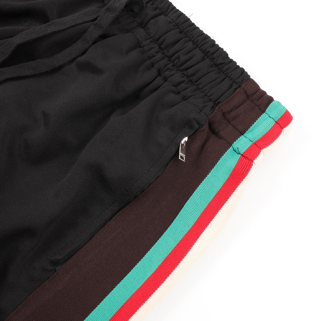 GUCCI ELASTIC WAIST SHORTS STYLE 36