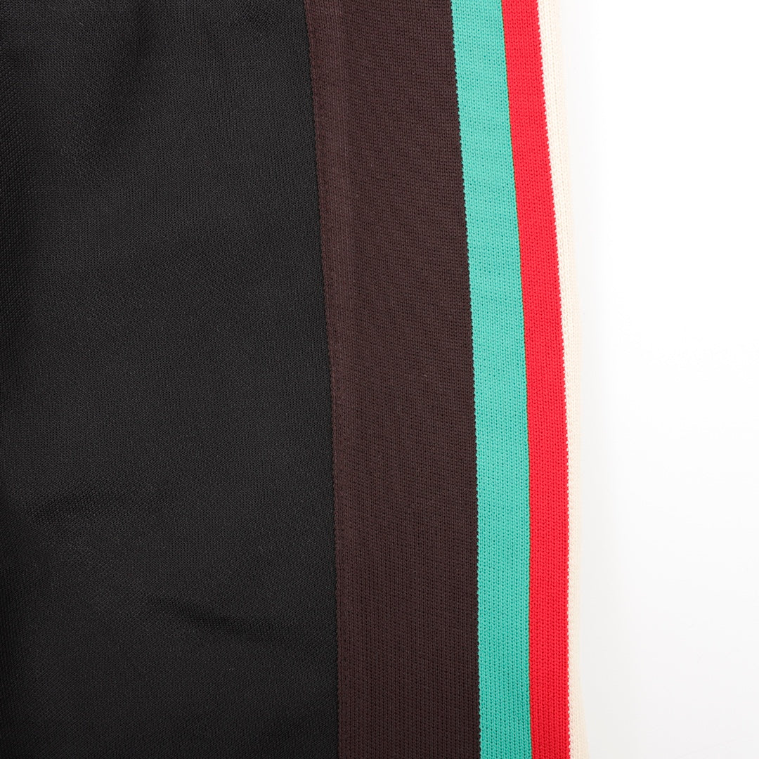 GUCCI ELASTIC WAIST SHORTS STYLE 36