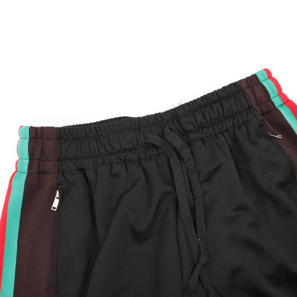 GUCCI ELASTIC WAIST SHORTS STYLE 36