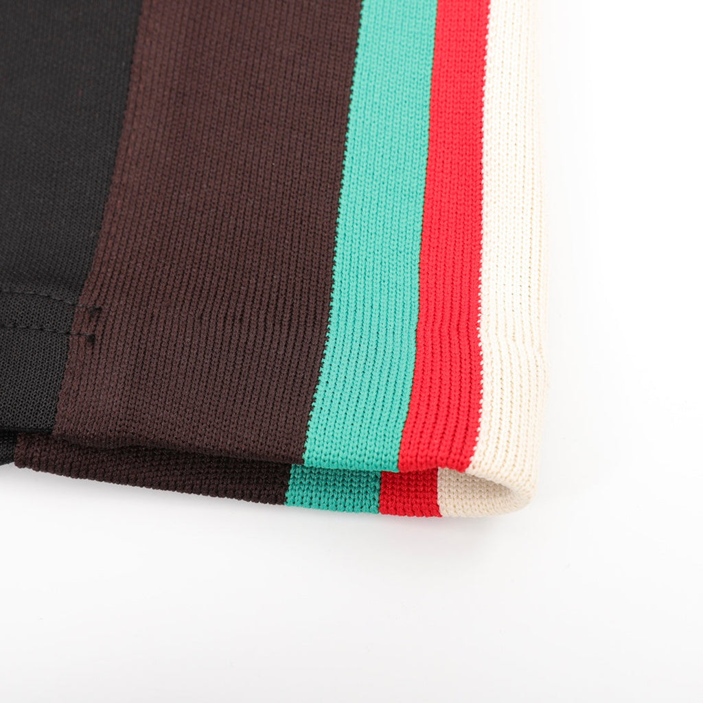 GUCCI ELASTIC WAIST SHORTS STYLE 36