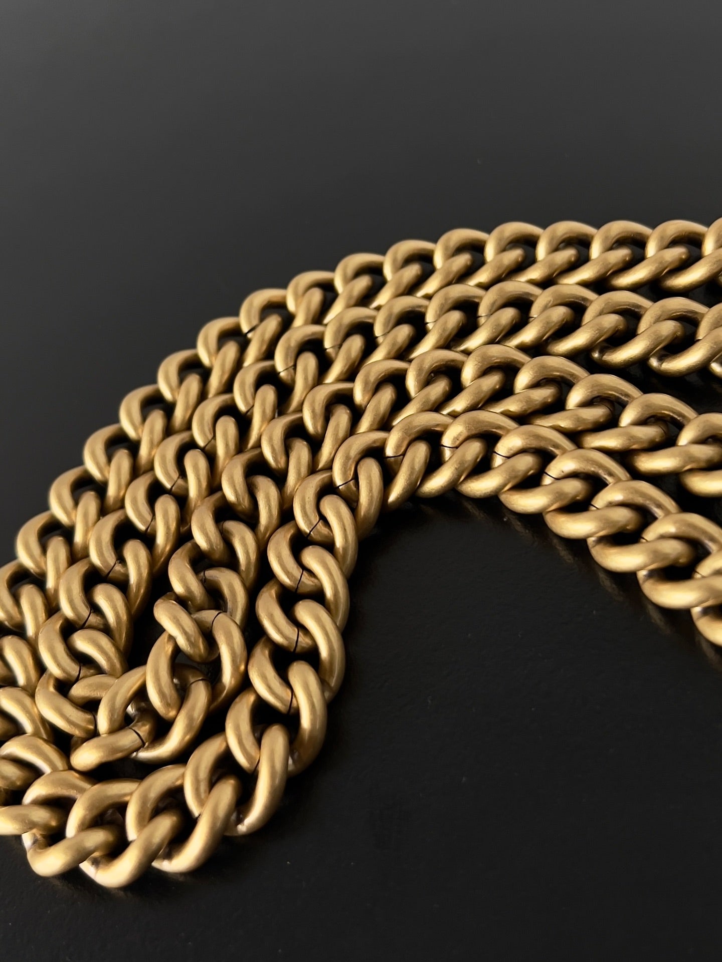 CRUSH SMALL TOTE BAG 26 IN BLACK CRUSHED CALFSKIN GOLD HARDWARE