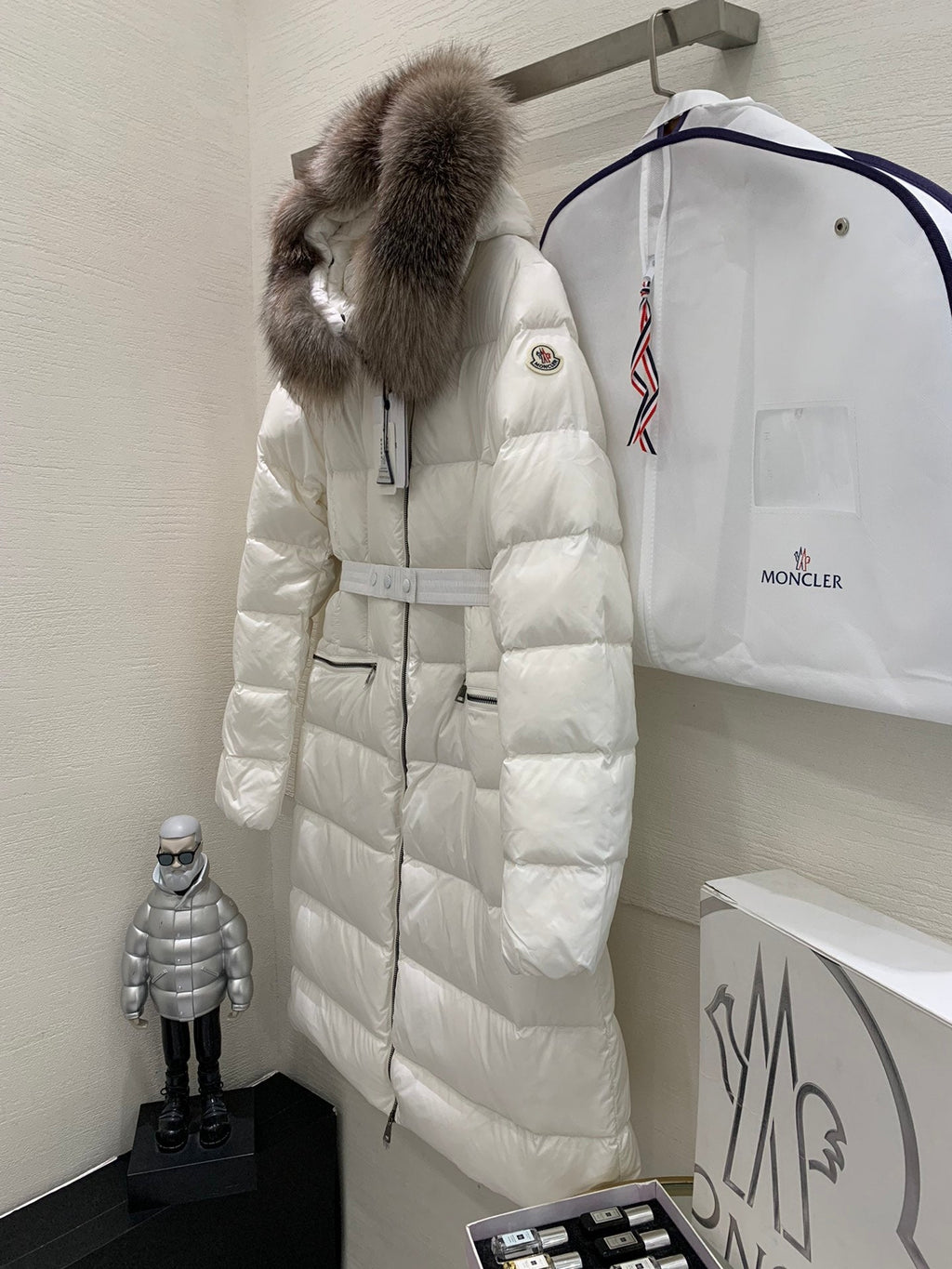 MONCLER COAT STYLE 125