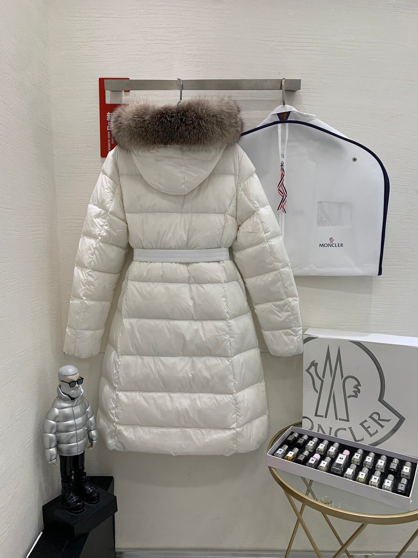 MONCLER COAT STYLE 125