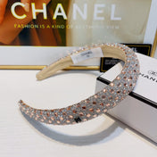 COLORFUL CRYSTAL HAIRBAND 925617