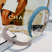 COLORFUL CRYSTAL HAIRBAND 925617