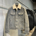 YSL 25S JACKET STYLE 23