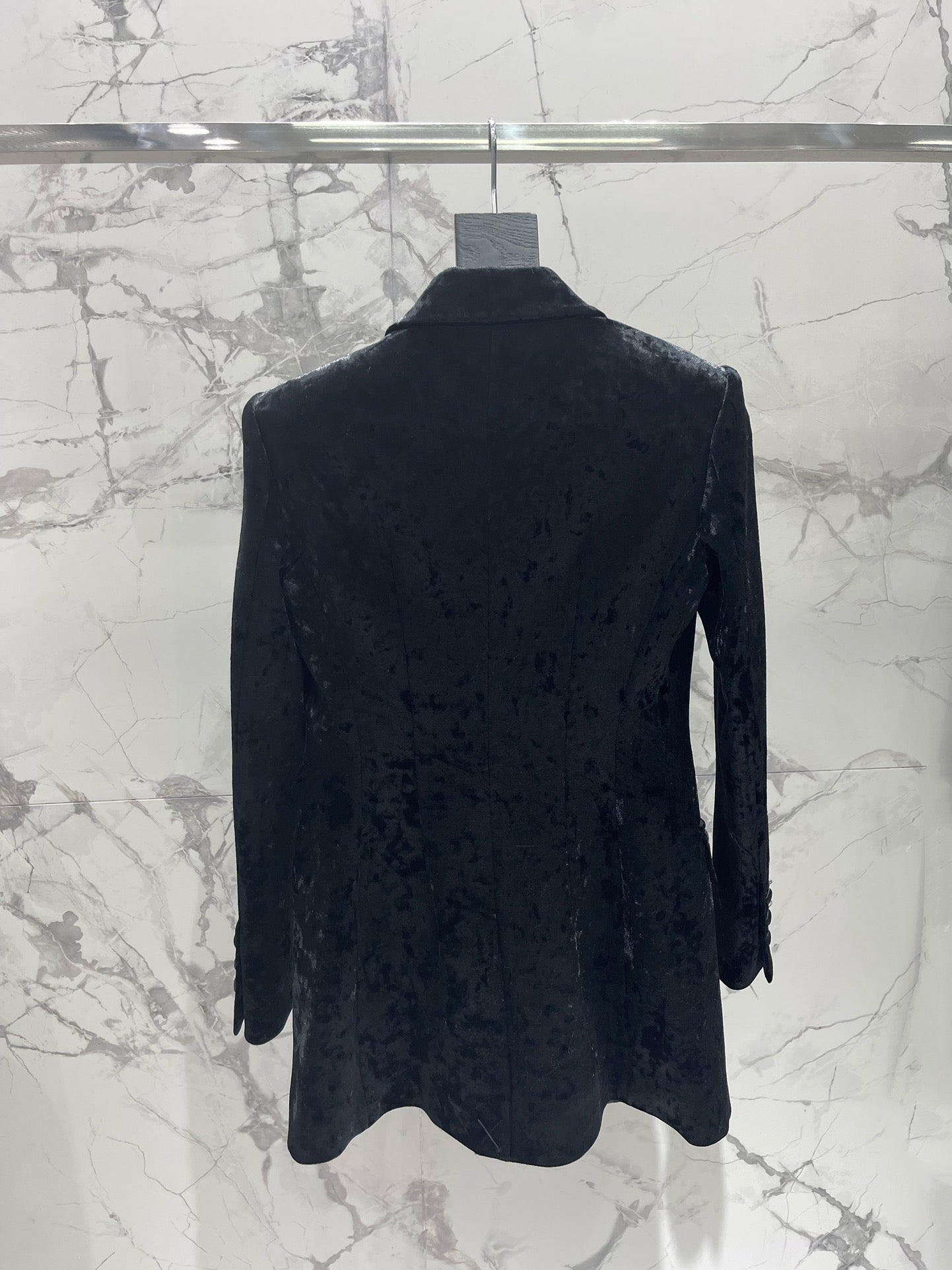 YSL 25S BLAZER STYLE 60