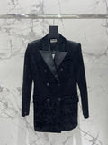 YSL 25S BLAZER STYLE 60