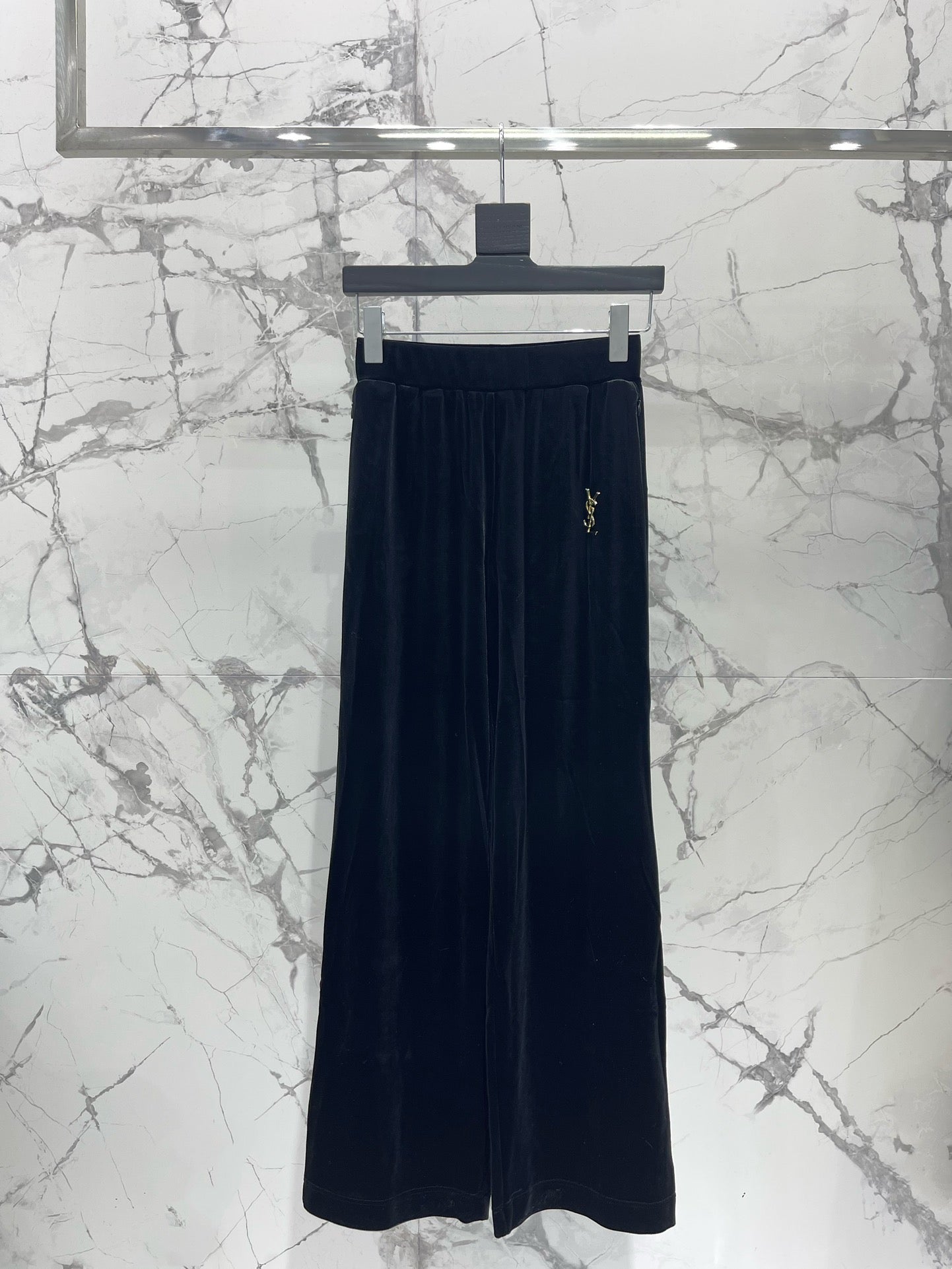 YSL 25S STRAIGHT PANTS STYLE 59