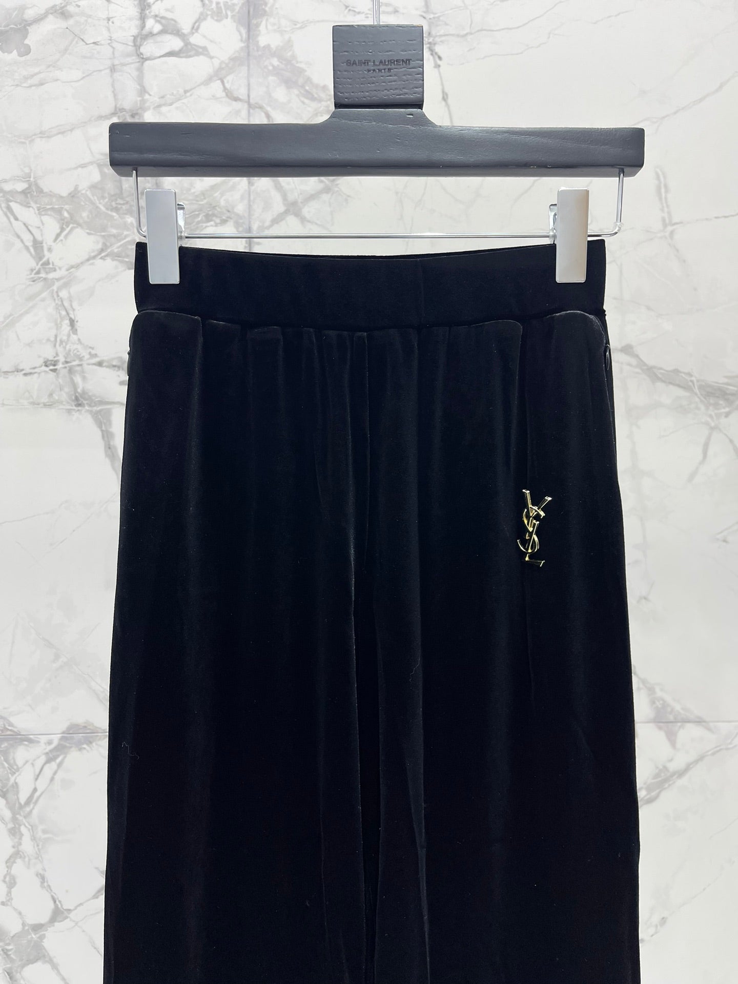 YSL 25S STRAIGHT PANTS STYLE 59