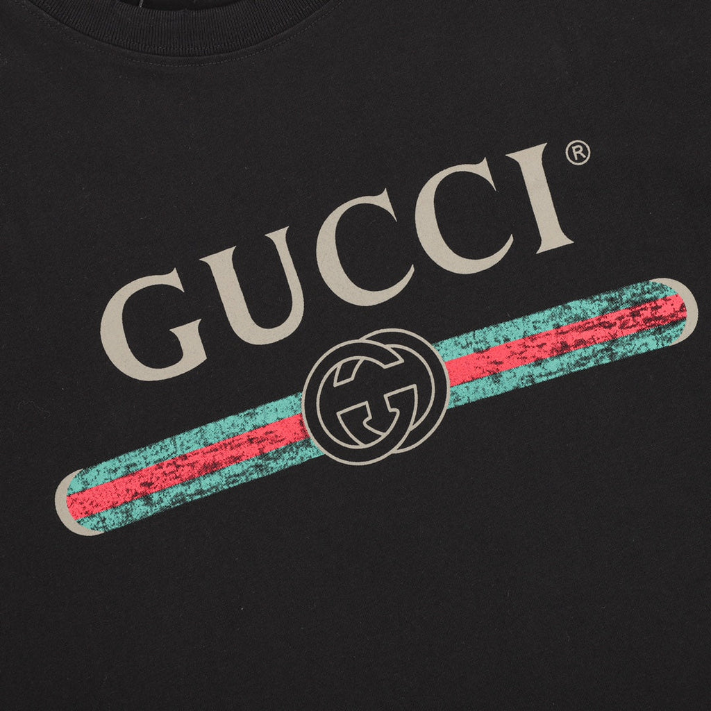 GUCCI T-SHIRT STYLE 35