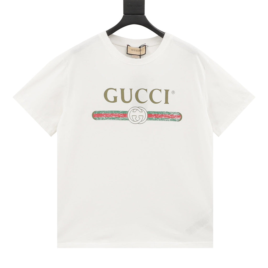 GUCCI T-SHIRT STYLE 34