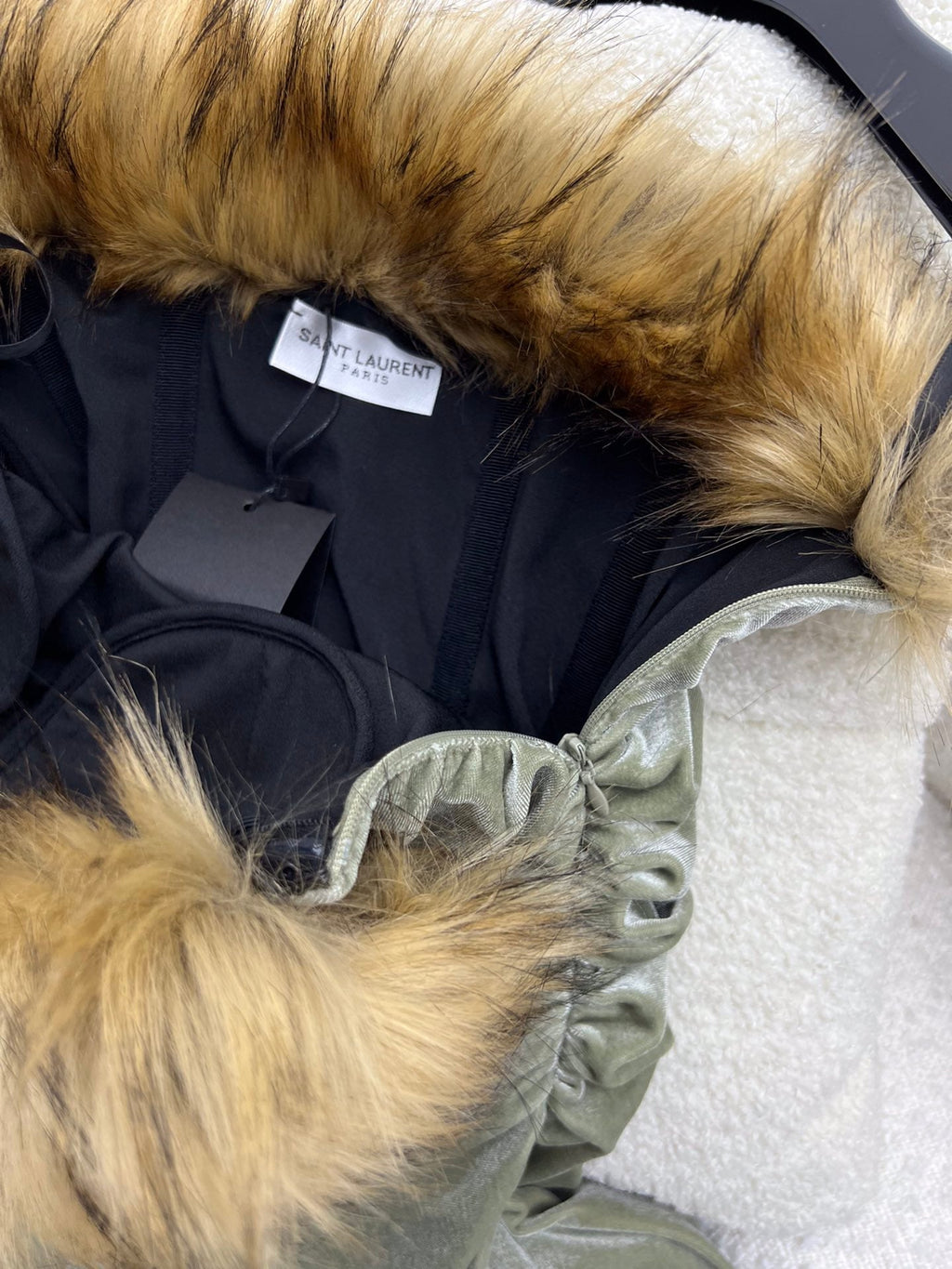 YSL 25S DRESS STYLE 68