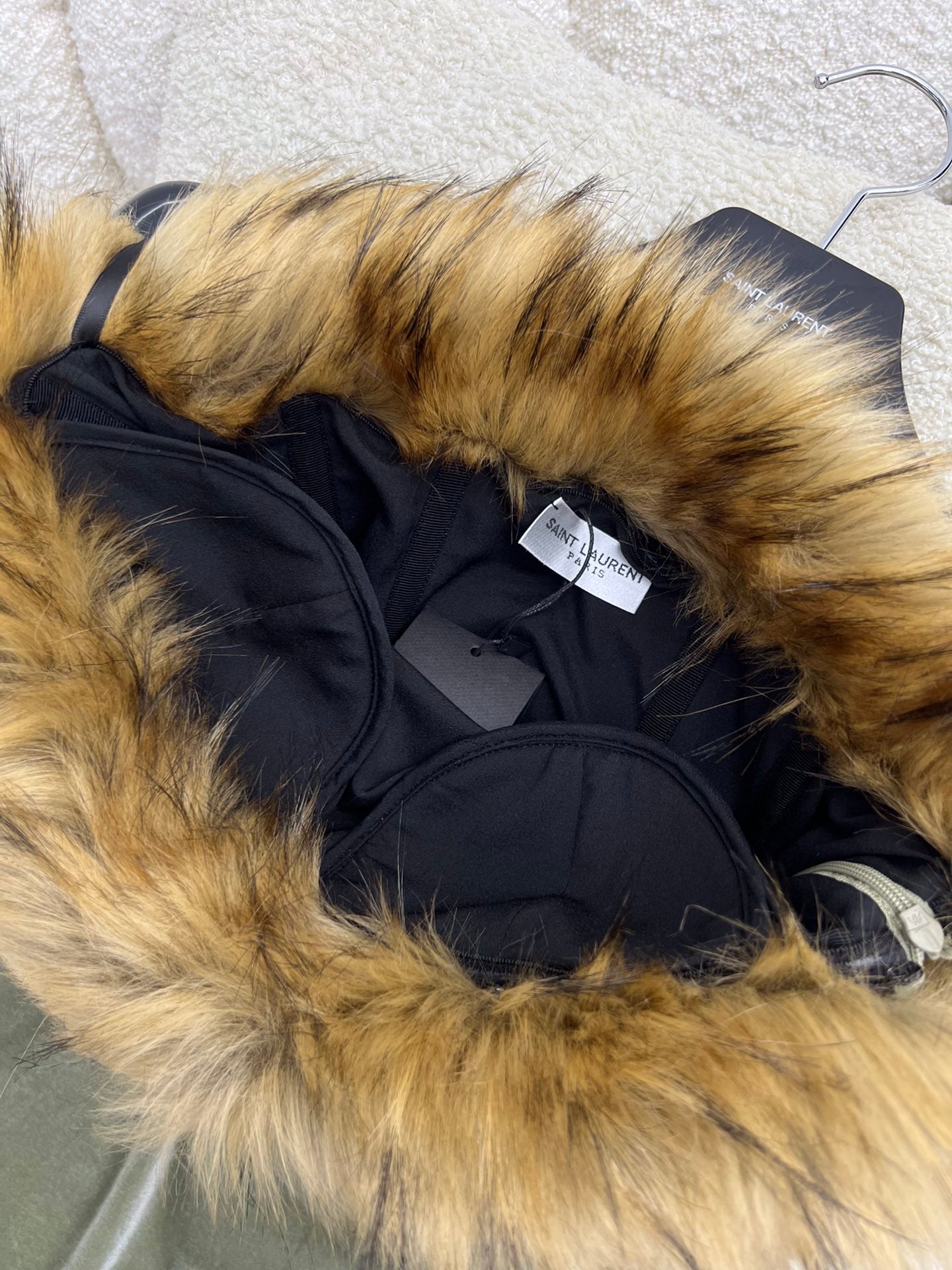 YSL 25S DRESS STYLE 68