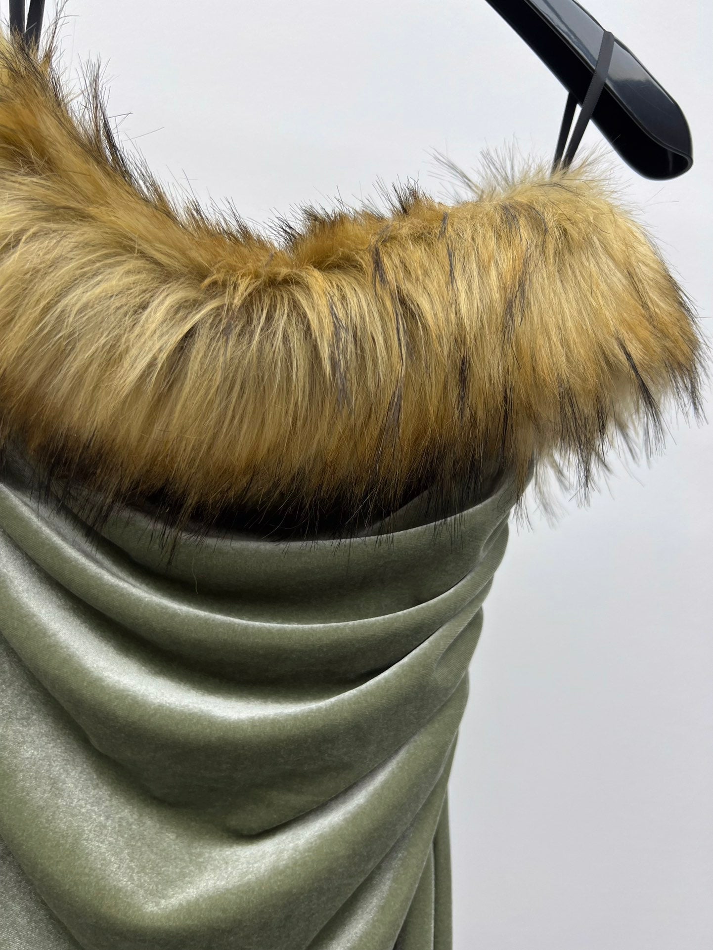 YSL 25S DRESS STYLE 68