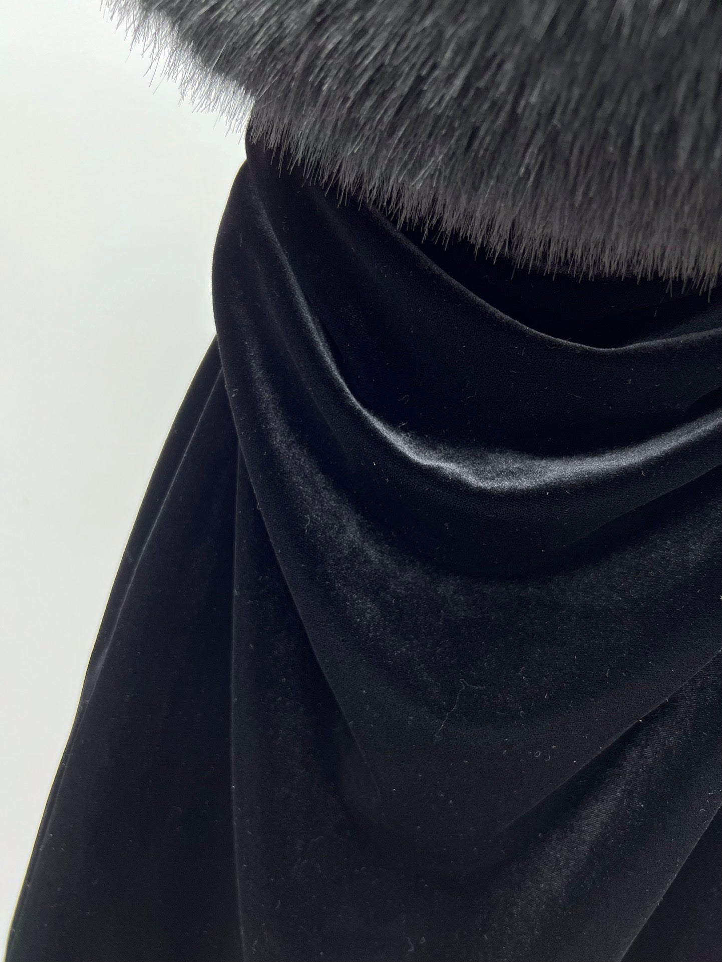 YSL 25S DRESS STYLE 69