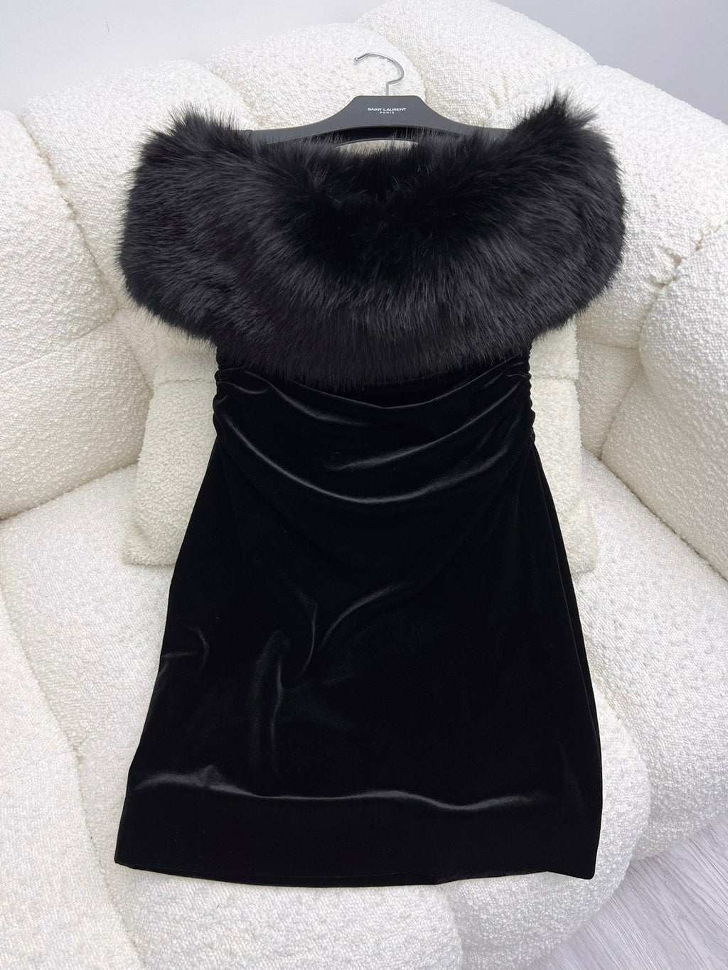 YSL 25S DRESS STYLE 69