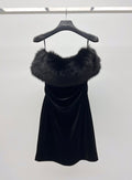 YSL 25S DRESS STYLE 69