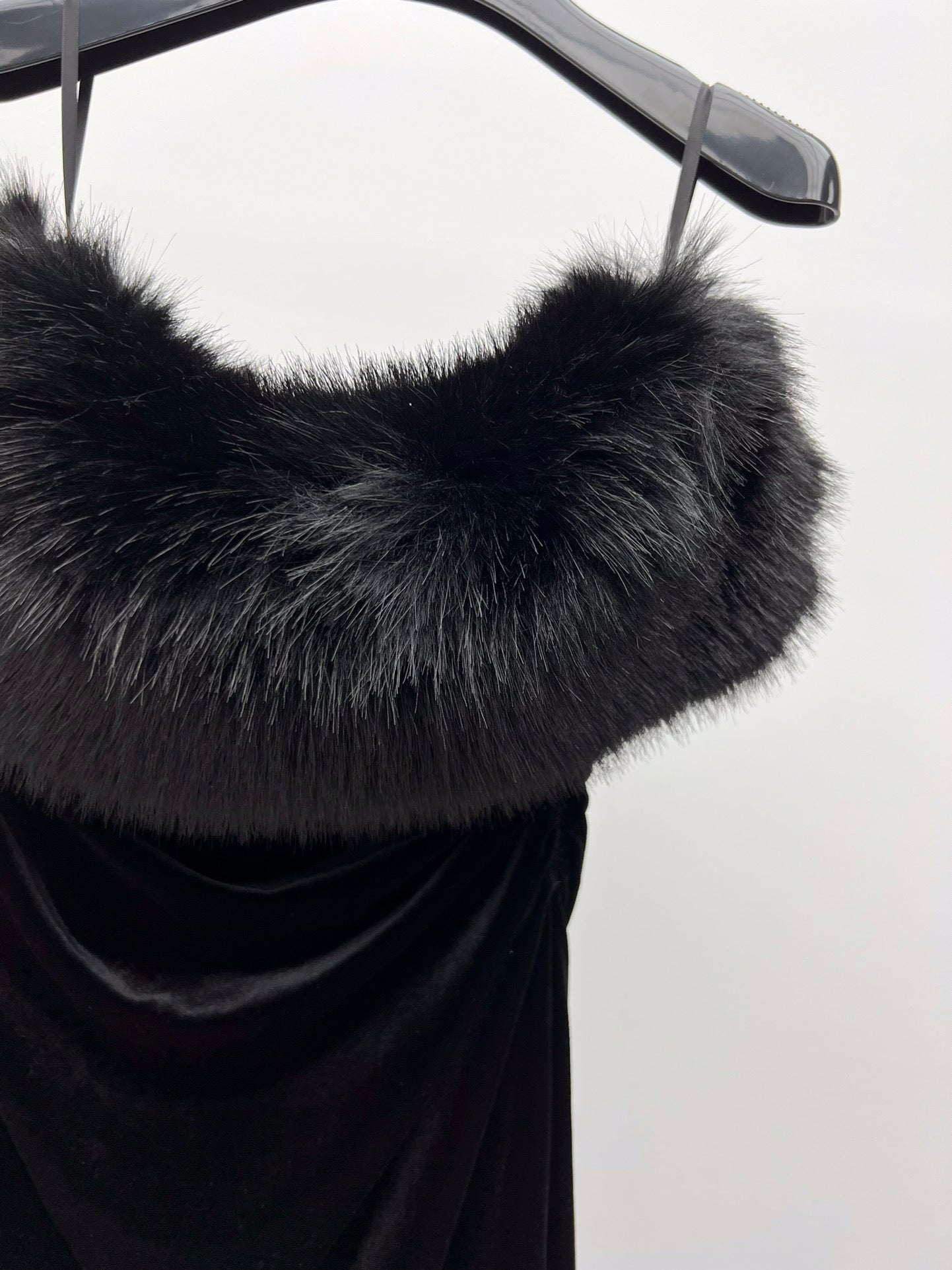 YSL 25S DRESS STYLE 69