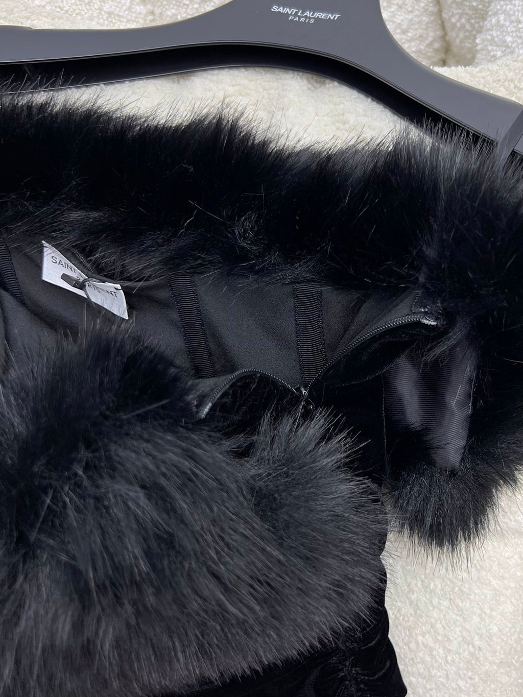 YSL 25S DRESS STYLE 69